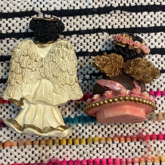 Angel Children Collectable statues - Picture 4 of 16